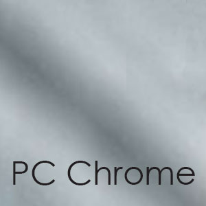 Barn Door Hardware | PC Chrome