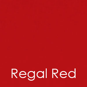 Barn Door Hardware | Regal Red
