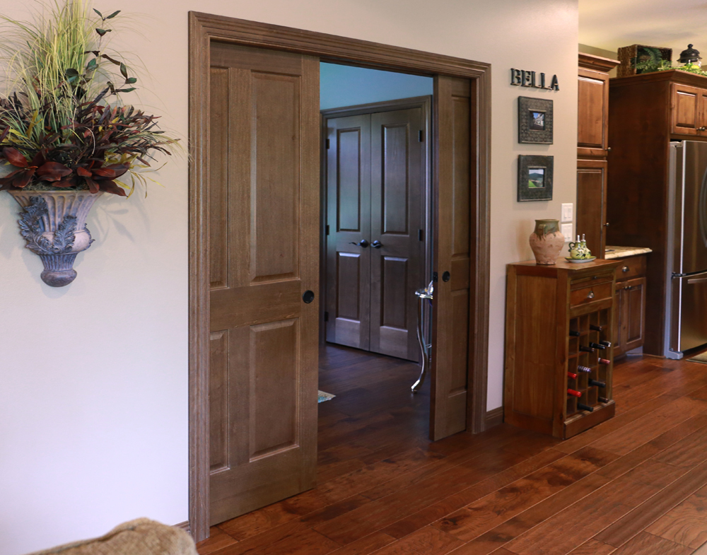 About Bayer Built Interior Doors Minnesota Bayer Built Woodworks