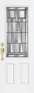80DS100E Door