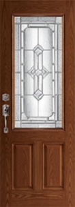 80DS100E Door