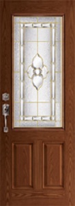 80DS100E Door