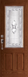 80DS100E Door