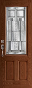80DS100E Door