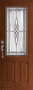 80DS100E Door