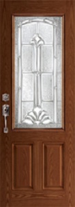 80DS100E Door