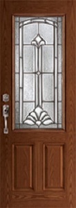 80DS100E Door