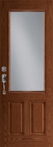 80DS100E Door