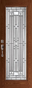 80DS100E Door
