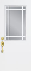DS5LIE Door