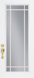 DS5LIE Door