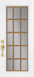 DS5LIE Door