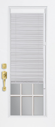 DS100E Door