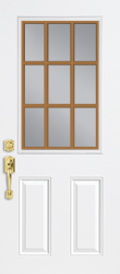 DS5LIE Door