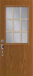 DS5LIET Door