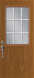DS5LIE Door