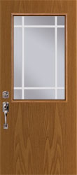 DS5LIE Door