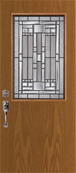 DS5LIE Door