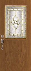DS5LIE Door
