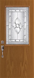 DS5LIE Door