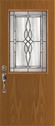 DS5LIE Door
