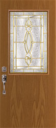 DS5LIE Door