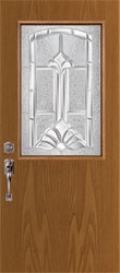 DS5LIE Door