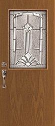 DS5LIE Door