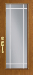 DS5LIE Door
