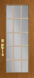 Door