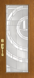 DS5LIE Door
