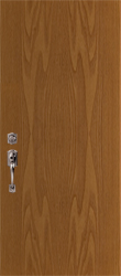 FTUB151010 Door