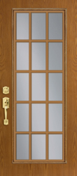 FTU15105WGLE Door