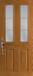 FTU15105IT Door