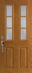 FTU15105WGLE Door