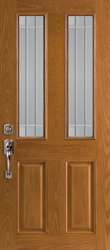 FTU151112 Door