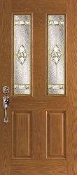 FTU151515 Door