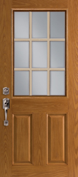 FTU15105IT Door