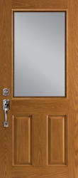 FTU151010 Door