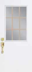 HDU15105IT Door