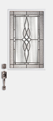 HDU151664 Door
