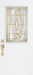 HDU151724 Door