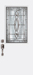 HDU151725 Door