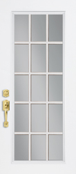 HDU15105IW Door