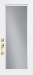 HDU151LE Door