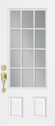 HDU15105IW Door