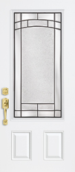 HDT450328 Door