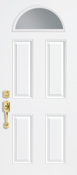 HDU151LE Door