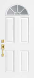 DS5LIET Door