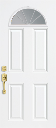 HDU151112 Door